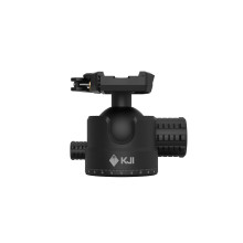 KJI Nomad Ball Head ARCA