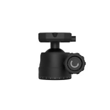 Photo KIJ321-04.jpg KJI Nomad Ball Head ARCA