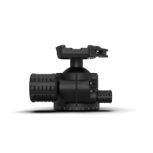 Photo KIJ321-07.jpg KJI Nomad Ball Head ARCA