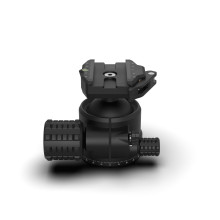 Photo KIJ321-08.jpg KJI Nomad Ball Head ARCA