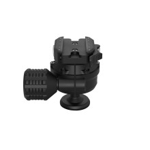 Photo KIJ322-02.jpg KJI Titan Rotule Ball Head ARCA