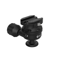 Photo KIJ322-03.jpg KJI Titan Rotule Ball Head ARCA
