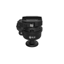 Photo KIJ322-04.jpg KJI Titan Rotule Ball Head ARCA