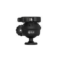 Photo KIJ322-05.jpg KJI Titan Rotule Ball Head ARCA