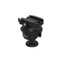 Photo KIJ322-06.jpg KJI Titan Rotule Ball Head ARCA