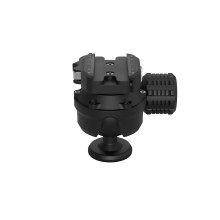 Photo KIJ322-07.jpg KJI Titan Rotule Ball Head ARCA