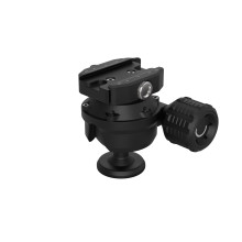 Photo KIJ322-09.jpg KJI Titan Rotule Ball Head ARCA