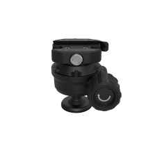 Photo KIJ322-10.jpg KJI Titan Rotule Ball Head ARCA