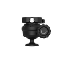Photo KIJ322-11.jpg KJI Titan Rotule Ball Head ARCA
