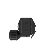 Photo KIJ322-13.jpg KJI Titan Rotule Ball Head ARCA