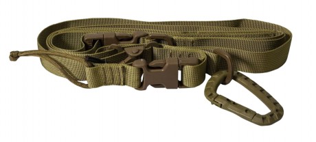 KJI KIL support strap