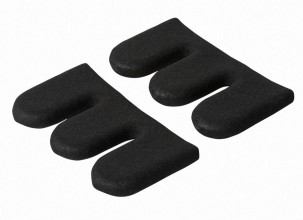 Replacement jaws for REAPER GRIP head and AMBUSH ...