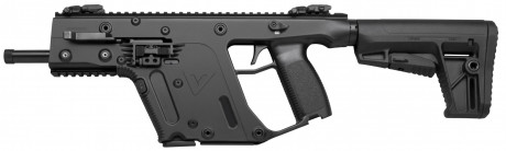KRISS Vector SBR Gen2 6.5'' cal 22Lr