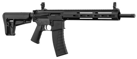 Carabine KRISS DMK22C 16.5'' cal 22Lr