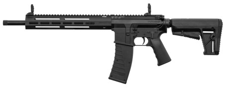 Photo KS350-03.jpg Carabine KRISS DMK22C 16.5'' cal 22Lr