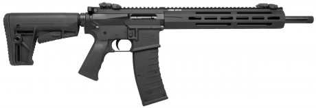 Carabine KRISS DMK22C 16.5'' cal 22Lr