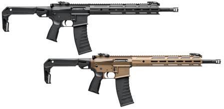 KRISS DMK22C Gen2 16.5'' .22 LR