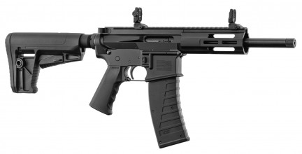 Carabine KRISS DMK22S 10.5'' cal 22Lr