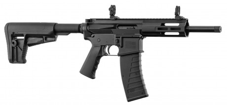 Photo KS360-02.jpg KRISS DMK22C 16.5'' rifle cal 22Lr