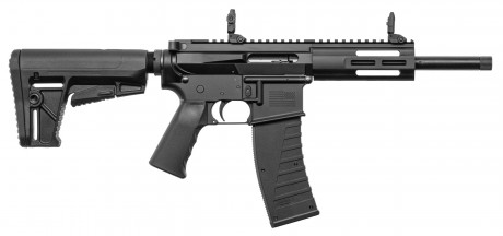 Photo KS360-03.jpg KRISS DMK22C 16.5'' rifle cal 22Lr