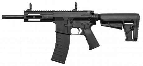 Photo KS360-05.jpg KRISS DMK22C 16.5'' rifle cal 22Lr