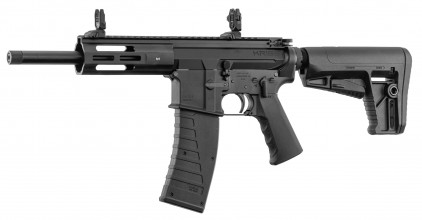 Photo KS360-06.jpg KRISS DMK22C 16.5'' rifle cal 22Lr