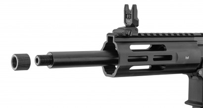 Photo KS360-07.jpg KRISS DMK22C 16.5'' rifle cal 22Lr