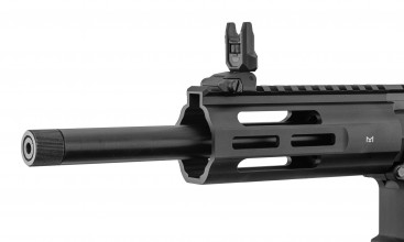 Photo KS360-08.jpg KRISS DMK22C 16.5'' rifle cal 22Lr