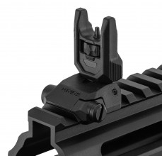 Photo KS360-10.jpg KRISS DMK22C 16.5'' rifle cal 22Lr