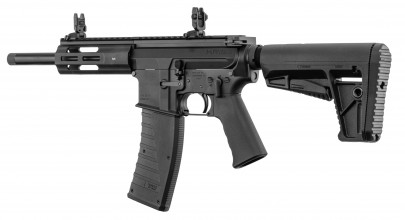 Photo KS360-11.jpg KRISS DMK22C 16.5'' rifle cal 22Lr