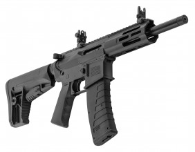 Photo KS360-13.jpg KRISS DMK22C 16.5'' rifle cal 22Lr