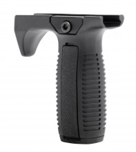 KRISS Picatinny Vertical Grip with Handstop