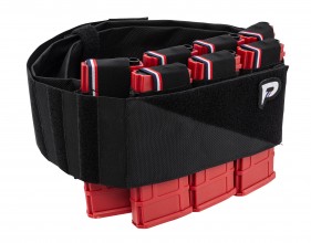 Photo LAP01-02 Mini-Belt belt for Speed soft