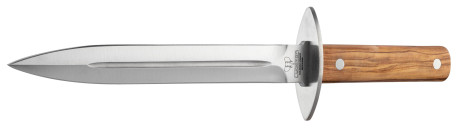 Olive hunt hunting dagger