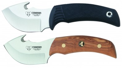 Cudeman stripping knife