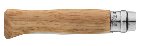 Photo LC257-04.jpg Opinel Couteau N°8 VRI Animalia Poisson