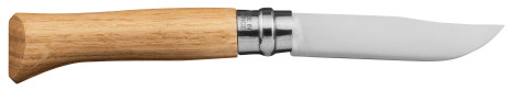 Photo LC257-06.jpg Opinel Couteau N°8 VRI Animalia Poisson