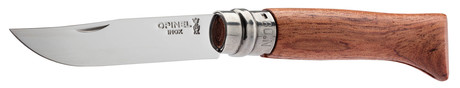 Couteau Opinel luxe numéro 8