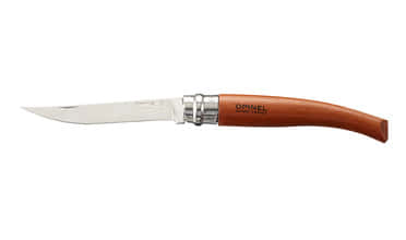 Photo LC261-Couteau Opinel lame effilée 8 a 15 cm