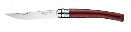 Opinel Efillé Padouk V2 knife