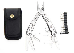 Multitool Ganzo 26 tools