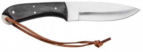 Photo LC3718-7 Couteau traditionnel de chasse