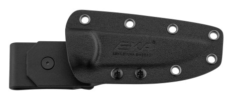 Photo LC4000-3.jpg EKA SwedBlade G6 Orange Knife