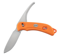 Photo LC4000-8.jpg EKA SwedBlade G6 Orange Knife