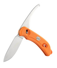 Photo LC4000-9.jpg EKA SwedBlade G6 Orange Knife
