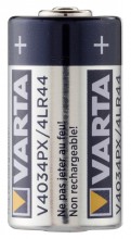 Photo LC417D-2 Battery 4SR44 6.2 volts - Varta