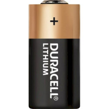 Photo LC418D-01.jpg Pile lithium Duracell CR2 3V