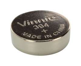 SR936/394 battery 1.55 volts - Ansmann