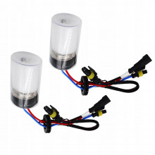 Ampoules pour lampe portative Nite Stalker - ...