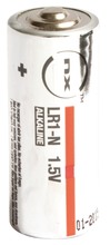 LR01 battery 1.5 volt - NX-Ready